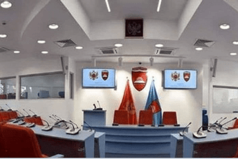 Odložena sjednica SO Bijelo Polje Odložena sjednica SO Bijelo Polje