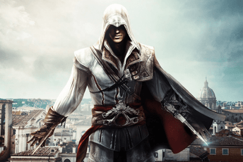 Povratak u prošlost: Ubisoft potvrdio da radi na rimejku starih igara Assassin's Creed