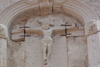 Sija starim sjajem: Crkva Sv. Franja u Kotoru Sija starim sjajem: Crkva Sv. Franja u Kotoru