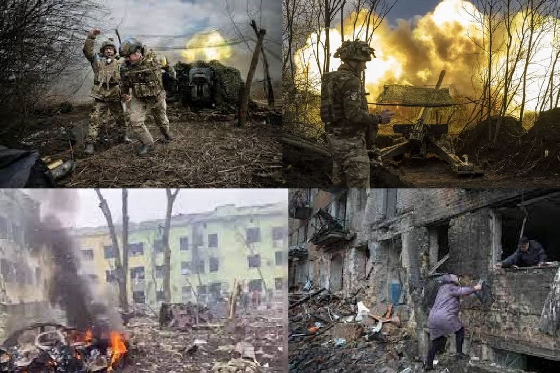 Iz časa u čas: Zelenski o sastanku sa Vitkofom i Kušnerom: „Nepoštovanje je doći u Moskvu, a ne u Kijev“