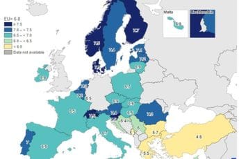 Eurostat: Crnogorci nezadovoljni količinom slobodnog vremena