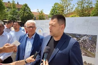 Mandić: Nikšić iskoračio kada su u pitanju kapitalni projekti; Kovačević: Ne sumnjam u podršku Skupštine, očekuje i podršku Vlade