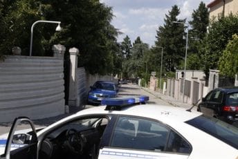 Srbija: Napadač na izraelsku ambasadu se preko Crne Gore povezao sa vehabijama?