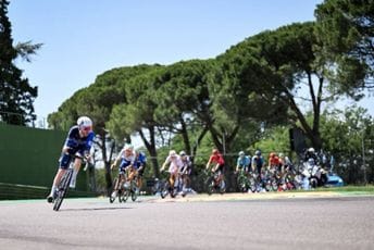Tour de France: Pogačar od danas ima žutu majicu, Voklenu pripala druga etapa Tour de France: Pogačar od danas ima žutu majicu, Voklenu pripala druga etapa