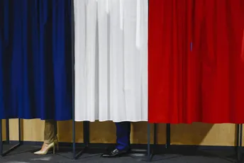 Padaju rekordi u Francuskoj: Do 17 časova glasalo 60 odsto birača