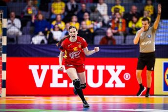 Vukčević dominantno do nagrade za najbolju golgeterku Svjetskog juniorskog prvenstva Vukčević dominantno do nagrade za najbolju golgeterku Svjetskog juniorskog prvenstva