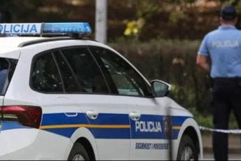 Žena pozvala policiju jer su joj se djeca gušila dok ih je kupala: Utvrđeno da je za sve kriva kuhinjska napa