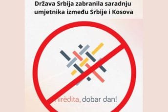 NVO iz regiona pružile podršku festivalu Mirëdita, dobar dan: Vlasti Srbije da preispitaju odluku o zabrani i zaštite organizatore