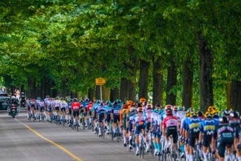 Girmaj za istoriju: Postao je prvi Eritrejac koji je osvojio etapu na Touru, žuta majica promijenila vlasnika Girmaj za istoriju: Postao je prvi Eritrejac koji je osvojio etapu na Touru, žuta majica promijenila vlasnika