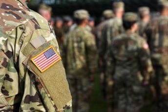 Američka vojska pojačala mjere zaštite u bazama širom Evrope