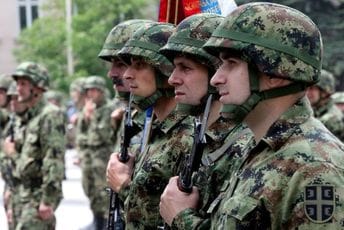 Upozorenje Prištine: Srbija se sprema za napad na Kosovo, to se događa pred očima svijeta