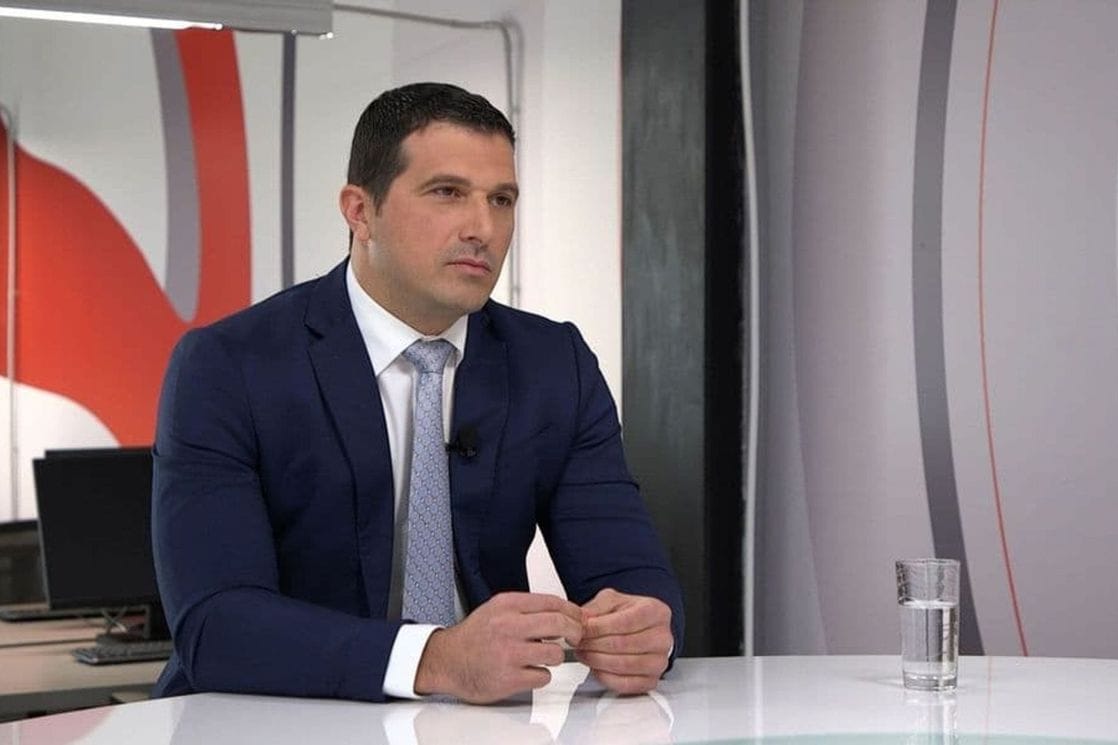 Janović: Ne želim da budem još jedan broj u prebukiranom političkom registru, otvorene liste preduslov za ozdravljenje sistema