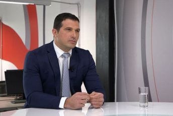 Janović: Od Košte ćemo čuti ima li šumova ili je sve bajno, kako nam Vlada svakodnevno saopštava