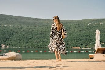Dovoljno je 15 minuta: Evo šta se dogodi u tijelu kada bosonogi hodate po pješčanoj plaži
