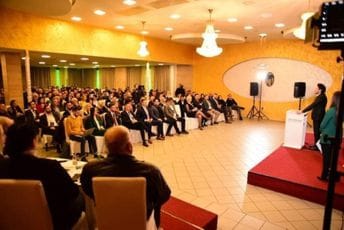 Abazović i Adžić: Spajić i Mandić žele Crnu Goru na koljenima, ugrozili su evropski put