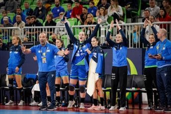 Slovenija vjeruje u trofejnog Crnogorca: Draganu Adžiću ugovor do 2026. Slovenija vjeruje u trofejnog Crnogorca: Draganu Adžiću ugovor do 2026.