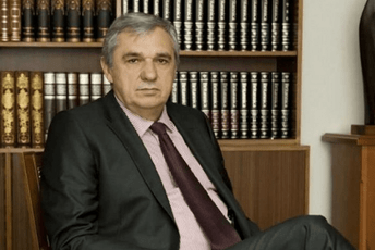 Stanković za sagovornika o relevantnosti CANU odabrao vještačku inteligenciju; CGO: Bolje da je razgovarao sa stvarnim ljudima koji ga finansiraju