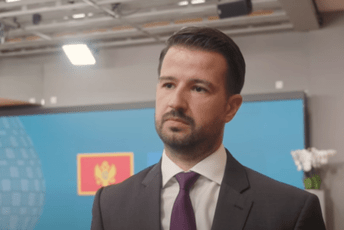 Milatović: Izručenje Čamgoza Turskoj doprinijeće jačanju vladavine prava u Crnoj Gori