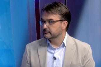 Belan: Spajić ruku prvo ispružio partiji ZBCG