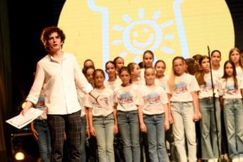 Najmlađi preuzeli ključeve grada: Počeo 32. Kotorski festival pozorišta za djecu, Jokić najavio zvanično formiranje teatra