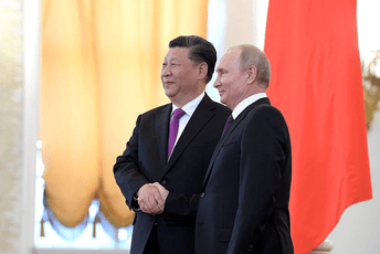 Putin i Si započeli bezbjednosni samit u Kazahstanu, pridružuje se i Bjelorusija