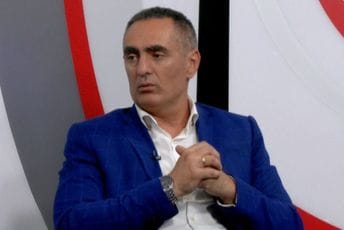 Damjanović: Vlada u službi tajkuna i biznismena koji su iz prethodne vlasti pretrčali u novu