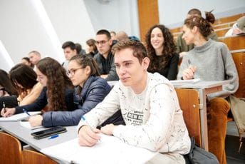 Konkurs za upis u prvu godinu osnovnih studija Univerziteta Crne Gore: Sljedeće sedmice drugi rok Konkurs za upis u prvu godinu osnovnih studija Univerziteta Crne Gore: Sljedeće sedmice drugi rok