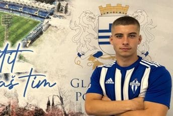 Dragan Trninić je novo pojačanje FK Budućnost