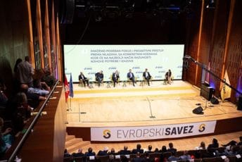 ES: Policija se sveti građanima, sramno je ovo što rade