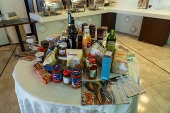 Svi ukusi Italije – Buonissimo Svi ukusi Italije – Buonissimo