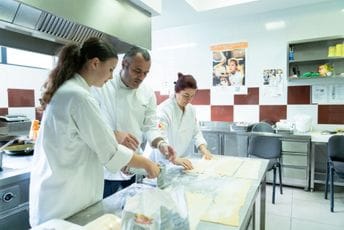 Svi ukusi Italije – Buonissimo