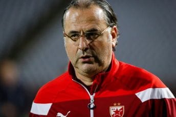 Miodrag Božović nastaviće karijeru Iranu
