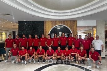 Vaterpolisti slavili i protiv Rumunije Vaterpolisti slavili i protiv Rumunije