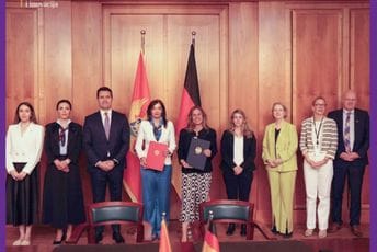 MPNI: Sporazum će omogućiti da dosadašnju saradnju sa Njemačkom podignemo na viši nivo MPNI: Sporazum će omogućiti da dosadašnju saradnju sa Njemačkom podignemo na viši nivo