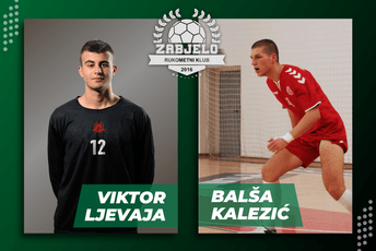 RK Zabjelo: Počelo formiranje ekipe za nastup u Prvoj ligi Crne Gore RK Zabjelo: Počelo formiranje ekipe za nastup u Prvoj ligi Crne Gore