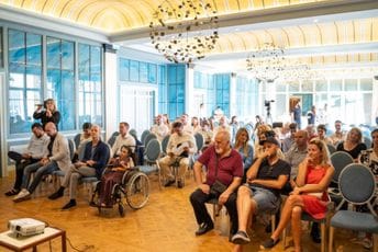 Ivanović: Planiramo nastavak servisa besplatne pravne pomoći i SOS telefona za žene s invaliditetom i licenciranje usluga