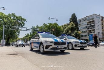 MUP ne odgovara da li će 'škode' vratiti u Čačak