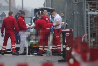 Austrija: Našem državljaninu sude zbog ubistva radnika, na novom ročištu saopšteno niz detalja
