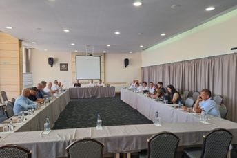 Nika izabran za predsjednika Nacionalnog savjeta Albanaca u Crnoj Gori