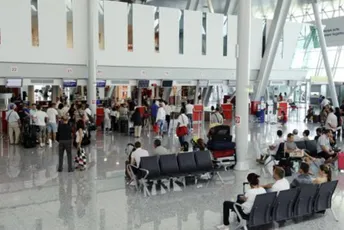 Aerodrom Tirana oborio rekord: Za mjesec opslužili više od milion putnika