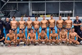 U18: Crna Gora je u četvrtfinalu SP, sada nas čeka Hrvatska U18: Crna Gora je u četvrtfinalu SP, sada nas čeka Hrvatska