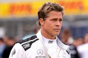Bred Pit kao vozač Formule 1: Jedan od najskupljih filmova u istoriji