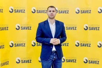 Mašković: O razrješenju gradonačelnice i skraćenju mandata Skupštini Glavnog grada 24. jula