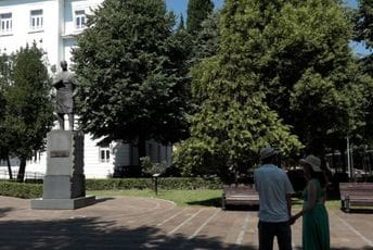 Turista u Podgorici ima 18 odsto više nego lani: Evo koji je broj u pitanju Turista u Podgorici ima 18 odsto više nego lani: Evo koji je broj u pitanju