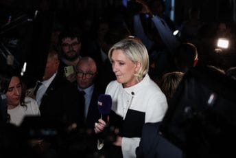 Ankete: Većina Francuza saglasna sa presudom koju je dobila Marin Le Pen