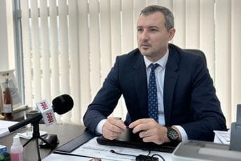 Božović: Deponija preuzima reciklažna dvorišta i 15 radnika