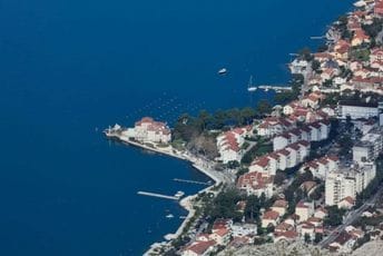 Sve više agencija i turoperatora ,,bukiraju“Albaniju ili Hrvatsku Sve više agencija i turoperatora ,,bukiraju“Albaniju ili Hrvatsku