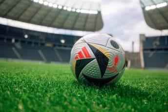 Predstavljena lopta kojom će se igrati završnica Evropskog prvenstva u Njemačkoj Predstavljena lopta kojom će se igrati završnica Evropskog prvenstva u Njemačkoj