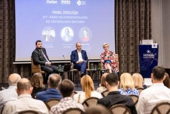 PKCG: Analiza kroz finansijske iskaze, ICT potencijal razvoja ekonomije Crne Gore PKCG: Analiza kroz finansijske iskaze, ICT potencijal razvoja ekonomije Crne Gore