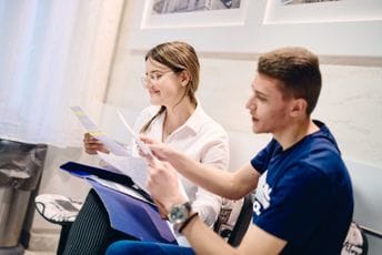 Univerzitet Crne Gore: Sjutra drugi upisni rok na osnovne studije Univerzitet Crne Gore: Sjutra drugi upisni rok na osnovne studije